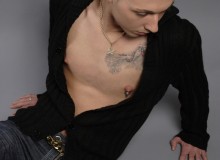 Bracing Yourself Jolt Factor _shutterstock_24814552